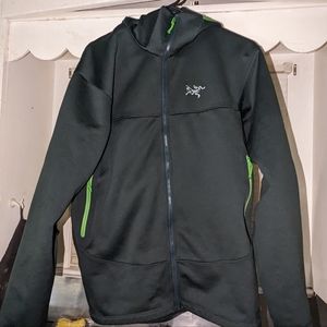 Arc'teryx jacket